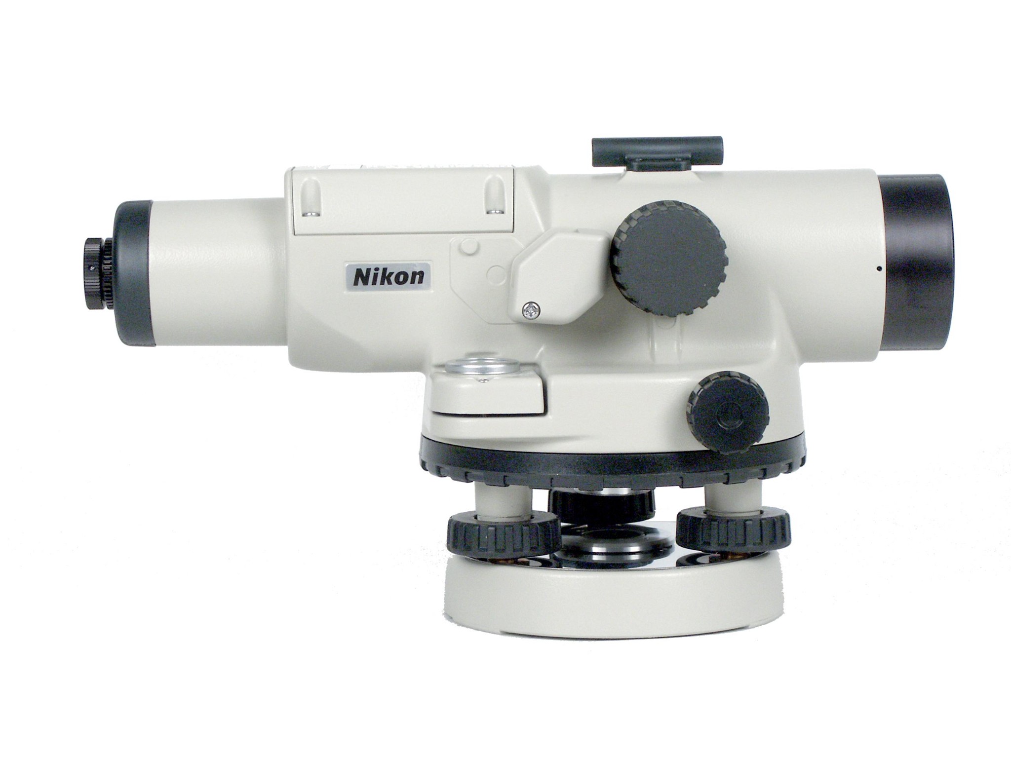 Máy thủy bình tự động Nikon AS-2C