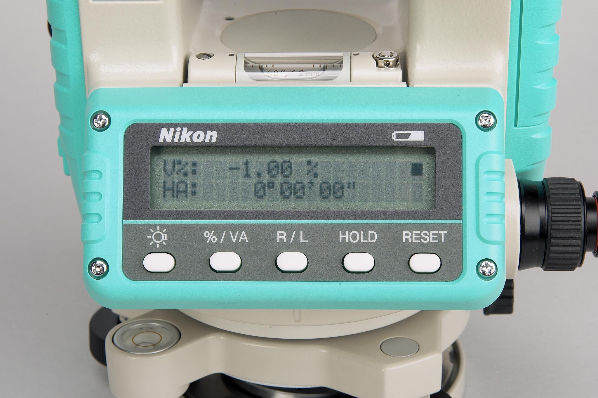 Máy kinh vĩ điện tử Nikon NE-102/103
